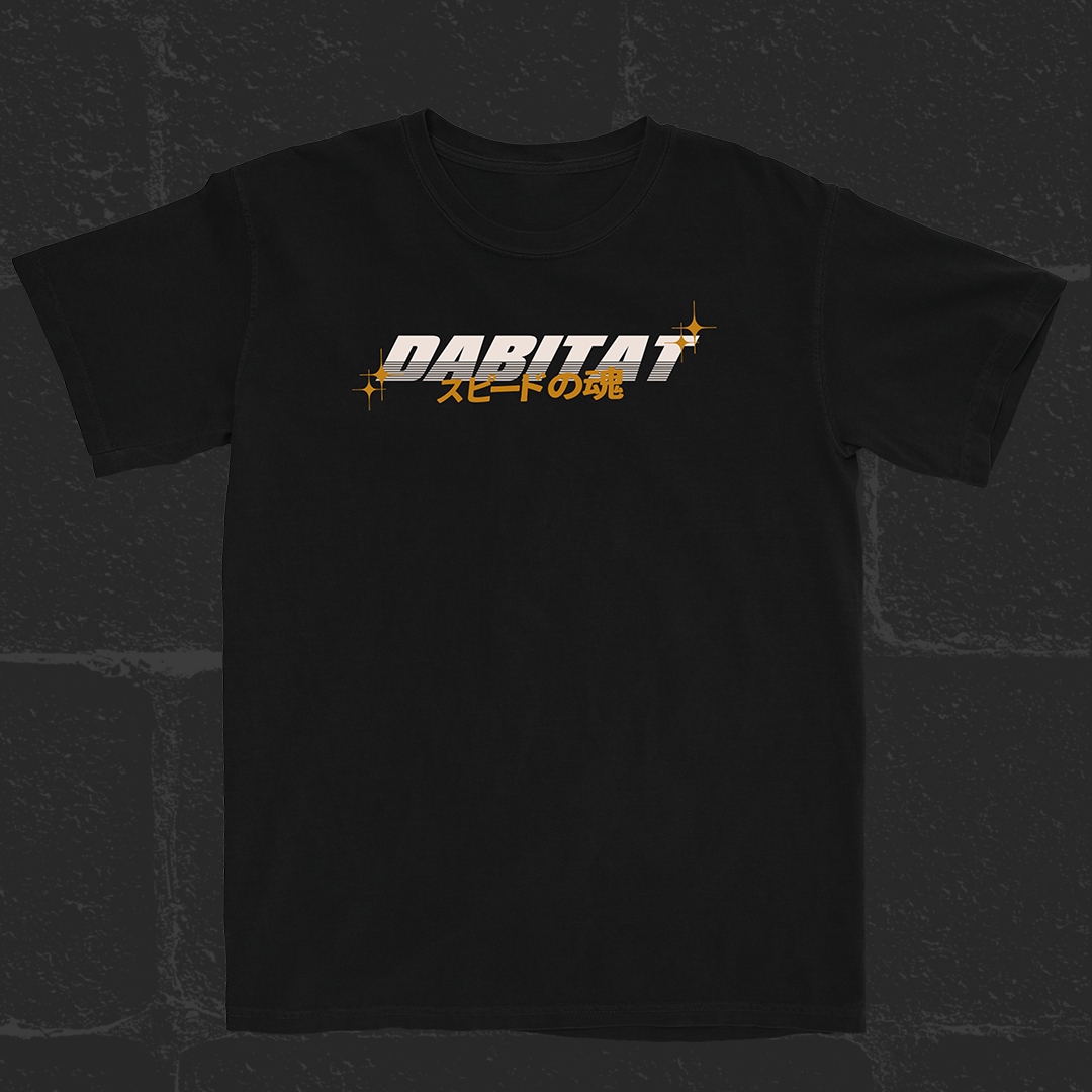 2JZ-GTE T-Shirt