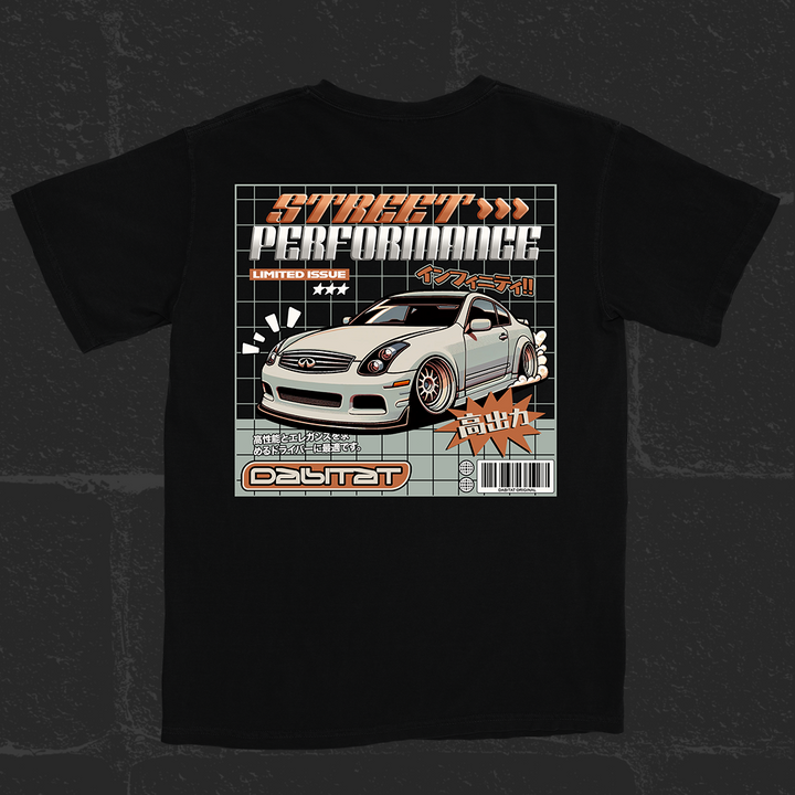 Infiniti G35 T-Shirt